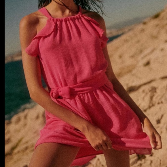 SÉZANE Nohola Dress - Picture 2 of 13